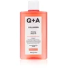 Q+A Collagen Firming Body Oil stangrinamasis kūno aliejus, 150 ml
