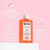 Q+A Collagen Firming Body Oil stangrinamasis kūno aliejus, 150 ml