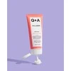 Q+A Collagen Hand Kreminis rankų kremas su kolagenu, 75 ml