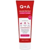 Q+A Colour Protect Conditioner kondicionierius dažytiems plaukams, 250 ml