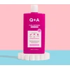 Q+A Curl Defining Šampūnas šampūnas garbanotiems plaukams, 250 ml