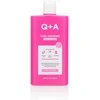 Q+A Curl Defining Šampūnas šampūnas garbanotiems plaukams, 250 ml