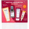 Q+A Šventinis dovanų rinkinys "Festive Favourites