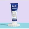 Q+A Gaivinantis Conditioner valomasis kondicionierius su prebiotikais, 250 ml