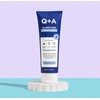 Q+A Gaivinantis Conditioner valomasis kondicionierius su prebiotikais, 250 ml