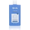Q+A Gaivinantis Šampūnas valomasis šampūnas su prebiotikais, 250 ml
