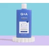 Q+A Gaivinantis Šampūnas valomasis šampūnas su prebiotikais, 250 ml