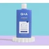 Q+A Gaivinantis Šampūnas valomasis šampūnas su prebiotikais, 250 ml