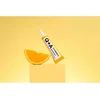 Q+A GLOW HEROES Gift Set odos priežiūros priemonių rinkinys su vitaminu C