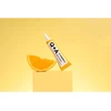 Q+A GLOW HEROES Gift Set odos priežiūros priemonių rinkinys su vitaminu C