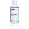 Q+A Glycolic Acid Daily Toneris Veido tonikas su glikolio rūgštimi, 100 ml