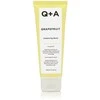 Q+A Grapefruit Cleansing Balm Valomasis veido balzamas, 125 ml