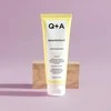Q+A Grapefruit Cleansing Balm Valomasis veido balzamas, 125 ml