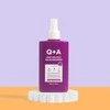 Q+A Heat Protect All-In-One Purškiklis nuo karščio saugantis purškiklis, 150 ml