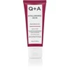 Q+A Hyaluronic Acid Daily Moisturiser Intensyviai drėkinantis veido kremas, 75 ml