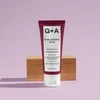 Q+A Hyaluronic Acid Daily Moisturiser Intensyviai drėkinantis veido kremas, 75 ml