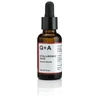 Q+A Hyaluronic Acid Facial Serum hialurono serumas, 30 ml