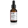 Q+A Hyaluronic Acid Facial Serum hialurono serumas, 30 ml