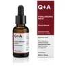 Q+A Hyaluronic Acid Facial Serum hialurono serumas, 30 ml