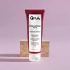 Q+A Hyaluronic Acid Hydrating Valiklis Drėkinamasis veido prausiklis, 125 ml