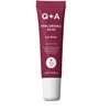 Q+A Hyaluronic Tinted Hydrating Lūpų balzamas Drėkinamasis lūpų balzamas, 10 ml