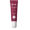 Q+A Hyaluronic Tinted Hydrating Lūpų balzamas Drėkinamasis lūpų balzamas, 10 ml