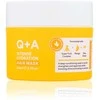 Q+A Intense Hydration Hair Mask Intensyviai drėkinanti plaukų kaukė, 200 ml