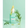 Q+A maitininantis Hair &amp; Scalp Oil maitinamasis galvos odos aliejus, 50 ml