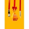 Q+A Merry + Bright Gift Set veido priežiūros priemonių rinkinys su vitaminu C