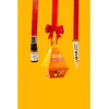 Q+A Merry + Bright Gift Set veido priežiūros priemonių rinkinys su vitaminu C