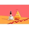 Q+A Merry + Bright Gift Set veido priežiūros priemonių rinkinys su vitaminu C