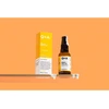 Q+A Multi-Peptide Facial Serum veido serumas su peptidais, 30 ml
