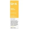 Q+A Multi-Peptide Facial Serum veido serumas su peptidais, 30 ml