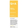 Q+A Multi-Peptide Facial Serum veido serumas su peptidais, 30 ml
