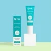 Q+A Niacinamide Balancing SPF50 Apsauginis kremas nuo saulės probleminei odai, 50 ml