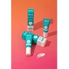 Q+A Niacinamide Balancing SPF50 Apsauginis kremas nuo saulės probleminei odai, 50 ml