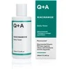Q+A Niacinamide Daily Toneris Kasdienis veido tonikas, 100 ml