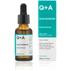 Q+A Niacinamide Facial Serum Veido serumas su niacinamidu, 30 ml