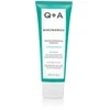 Q+A Niacinamide Gentle Exfoliating Valiklis Švelnus šveičiamasis veido prausiklis, 125 ml