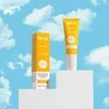 Q+A Peptide Anti-Ageing SPF50 apsauginis kremas nuo saulės brandžiai odai, 50 ml