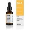 Q+A Peptide Facial Serum Veido serumas su peptidais, 30 ml