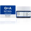 Q+A Retinol Regenerating Paakių kremas atkuriamasis paakių kremas, 15 ml