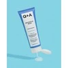 Q+A Salicylic Acid Daily Valiklis kasdienis veido prausiklis su salicilo rūgštimi, 125 ml