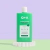 Q+A Strengthening Šampūnas stiprinamasis šampūnas su keratinu, 250 ml