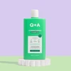 Q+A Strengthening Šampūnas stiprinamasis šampūnas su keratinu, 250 ml