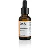 Q+A Super Food Facial Oil Veido aliejus, 30 ml