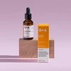 Q+A Super Food Facial Oil Veido aliejus, 30 ml