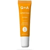 Q+A Super Food Softening Lūpų balzamas Minkštinantis lūpų balzamas, 10 ml