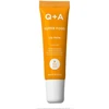 Q+A Super Food Softening Lūpų balzamas Minkštinantis lūpų balzamas, 10 ml