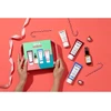 Q+A Travel Treats Gift Set Odos priežiūros priemonių rinkinys